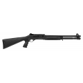 Aselkon S4-G Extra Black Hibrit Taktik Av Tüfeği (12 Cal - 47 cm)