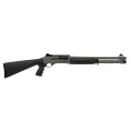Aselkon S4-G Nato Green Hibrit Taktik Av Tüfeği (12 Cal - 47 cm)