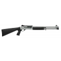 Aselkon S4-G Titanyum Hibrit Taktik Av Tüfeği (12 Cal - 47 cm)