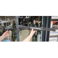 Aselkon S4-GT Extra Black Teleskopik Dipçikli Hibrit Taktik Av Tüfeği (12 Cal - 47 cm)