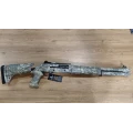 Aselkon S4-GT Pixel Hibrit Av Tüfeği (12 Cal - 47 cm)