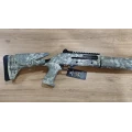 Aselkon S4-GT Pixel Hibrit Av Tüfeği (12 Cal - 47 cm)