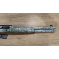 Aselkon S4-GT Pixel Hibrit Av Tüfeği (12 Cal - 47 cm)
