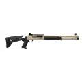 Aselkon S4-GT Sandstorm Teleskopik Dipçikli Hibrit Taktik Av Tüfeği (12 Cal - 47 cm)