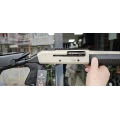 Aselkon S4-GT Titanyum Teleskopik Dipçikli Hibrit Taktik Av Tüfeği (12 Cal - 47 cm)