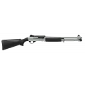 Aselkon S4 Titanyum Hibrit Taktik Av Tüfeği (12 Cal - 47 cm)