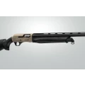 Aselkon X3 Bronze Light Yarı Otomatik Av Tüfeği - Gazlı Sistem