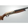 Aselkon X3 Bronze Pure Lüks Ceviz Kundak Kinetik Av Tüfeği (12 Cal - 61 / 66 / 71 / 76 cm)