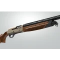 Aselkon X3 Bronze Pure Lüks Ceviz Kundak Kinetik Av Tüfeği (12 Cal - 61 / 66 / 71 / 76 cm)