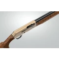 Aselkon X3 Bronze Pure Lüks Ceviz Kundak Kinetik Av Tüfeği (12 Cal - 61 / 66 / 71 / 76 cm)