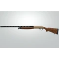 Aselkon X3 Bronze Pure Lüks Ceviz Kundak Kinetik Av Tüfeği (12 Cal - 61 / 66 / 71 / 76 cm)
