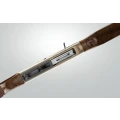 Aselkon X3 Bronze Pure Lüks Ceviz Kundak Kinetik Av Tüfeği (12 Cal - 61 / 66 / 71 / 76 cm)