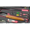 Aselkon X3 Dark Black Ahşap Kundak Kinetik Av Tüfeği (12 Cal - 66 cm / 71 cm)