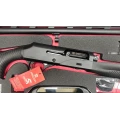 Aselkon X3 Extra Black Sentetik Kundak Kinetik Av Tüfeği (12 Cal - 61 / 66 / 71 / 76 cm)