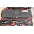 Aselkon X3 Extra Black Sentetik Kundak Kinetik Av Tüfeği (12 Cal - 61 / 66 / 71 / 76 cm)