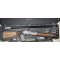 Aselkon X3 Gold Duck Kinetik Av Tüfeği (12 Cal - 66 cm / 71 cm)