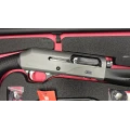 Aselkon X3 Grey Light Sentetik Kundak Kinetik Av Tüfeği (12 Cal - 61 / 66 / 71 / 76 cm)