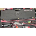 Aselkon X3 Grey Light Sentetik Kundak Kinetik Av Tüfeği (12 Cal - 61 / 66 / 71 / 76 cm)