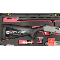 Aselkon X3 Grey Light Sentetik Kundak Kinetik Av Tüfeği (12 Cal - 61 / 66 / 71 / 76 cm)