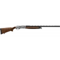 Aselkon X3 Silver Lüks Ceviz Kundak Kinetik Av Tüfeği (12 Cal - 61 / 66 / 71 / 76 cm)
