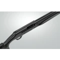 Aselkon X4 Extra Black Sentetik Kundak Kinetik Av Tüfeği (12 Cal - 61 / 66 / 71 / 76 cm)
