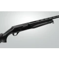 Aselkon X4 Extra Black Sentetik Kundak Kinetik Av Tüfeği (12 Cal - 61 / 66 / 71 / 76 cm)