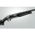 Aselkon X4 Gray Light Sentetik Kundak Kinetik Av Tüfeği (12 Cal - 61 / 66 / 71 / 76 cm)