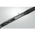 Aselkon X4 Gray Light Sentetik Kundak Kinetik Av Tüfeği (12 Cal - 61 / 66 / 71 / 76 cm)