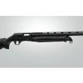 Aselkon X4 Matte Black Sentetik Kundak Kinetik Av Tüfeği (12 Cal - 61 / 66 / 71 / 76 cm)