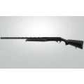 Aselkon X4 Matte Black Sentetik Kundak Kinetik Av Tüfeği (12 Cal - 61 / 66 / 71 / 76 cm)