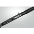 Aselkon X4 Matte Black Sentetik Kundak Kinetik Av Tüfeği (12 Cal - 61 / 66 / 71 / 76 cm)