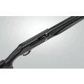 Aselkon X4 Matte Black Sentetik Kundak Kinetik Av Tüfeği (12 Cal - 61 / 66 / 71 / 76 cm)