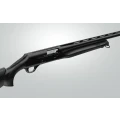 Aselkon X4 Matte Black Sentetik Kundak Kinetik Av Tüfeği (12 Cal - 61 / 66 / 71 / 76 cm)