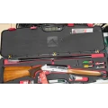 Aselkon X4 Silver Ahşap Kundak Kinetik Av Tüfeği (12 Cal - 66 cm / 71 cm)