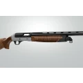 Aselkon X4 Silver Ahşap Kundak Kinetik Av Tüfeği (12 Cal - 66 cm / 71 cm)