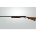 Aselkon X4 Silver Ahşap Kundak Kinetik Av Tüfeği (12 Cal - 66 cm / 71 cm)