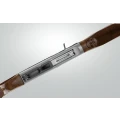 Aselkon X4 Silver Ahşap Kundak Kinetik Av Tüfeği (12 Cal - 66 cm / 71 cm)