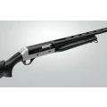 Aselkon X4 Silver Light Sentetik Kundak Kinetik Av Tüfeği (12 Cal - 61 / 66 / 71 / 76 cm)