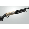 Aselkon X5 Bronze Light Sentetik Kundak Kinetik Av Tüfeği (12 Cal - 61 / 66 / 71 / 76 cm)