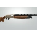 Aselkon X5 Bronze Pure Lüks Ceviz Kundak Kinetik Av Tüfeği (12 Cal - 61 / 66 / 71 / 76 cm)