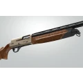 Aselkon X5 Bronze Pure Lüks Ceviz Kundak Kinetik Av Tüfeği (12 Cal - 61 / 66 / 71 / 76 cm)