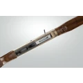 Aselkon X5 Bronze Pure Lüks Ceviz Kundak Kinetik Av Tüfeği (12 Cal - 61 / 66 / 71 / 76 cm)