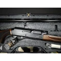 Aselkon X5 Dark Black Ahşap Kundak Kinetik Av Tüfeği (12 Cal - 66 cm / 71 cm)