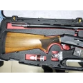 Aselkon X5 Elegant Black Kinetik Av Tüfeği (12 Cal - 66 cm / 71 cm)