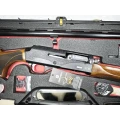 Aselkon X5 Elegant Black Kinetik Av Tüfeği (12 Cal - 66 cm / 71 cm)