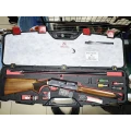 Aselkon X5 Elegant Black Kinetik Av Tüfeği (12 Cal - 66 cm / 71 cm)