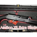 Aselkon X5 Extra Black Sentetik Kundak Kinetik Av Tüfeği (12 Cal - 61 / 66 / 71 / 76 cm)