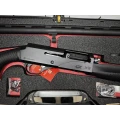Aselkon X5 Extra Black Sentetik Kundak Kinetik Av Tüfeği (12 Cal - 61 / 66 / 71 / 76 cm)