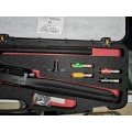 Aselkon X5 Extra Black Sentetik Kundak Kinetik Av Tüfeği (12 Cal - 61 / 66 / 71 / 76 cm)