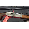 Aselkon X5 Gold Duck Kinetik Av Tüfeği (12 Cal - 66 cm / 71 cm)